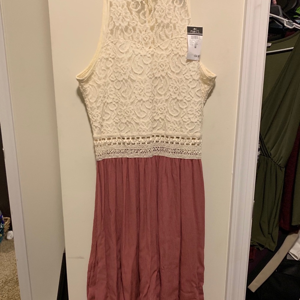Rue 21 dress